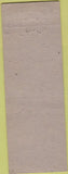 Matchbook Cover - Oakland Pharmacy CA WEAR