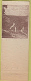 Matchbook Cover - Penn Wells Hotel Wellsboro PA