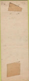 Matchbook Cover - Walthall Hotel Jackson MS