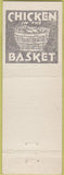 Matchbook Cover - Venango Hotel PA