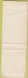 Matchbook Cover - Pam's Brauhaus Oakland CA