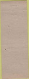Matchbook Cover - Cabin Club Cleveland OH
