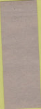 Matchbook Cover - Carlsbad Hotel Cincinnati OH