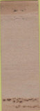 Matchbook Cover - Koppers Coke Coal Chicago Cigar Stores WEAR