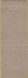 Matchbook Cover - Nadol's Lunch Boston MA