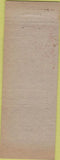 Matchbook Cover - Koppers Coke Coal Bos Fuel Chicago IL