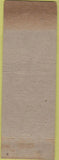 Matchbook Cover - Schwartz Clothes men's suits Newark NJ POOR