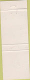 Matchbook Cover - Chef's Montour Falls NY