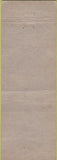 Matchbook Cover - Hotel Belmont Cleveland OH