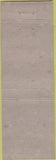 Matchbook Cover - Buckingham Town Residence New York City restaurant