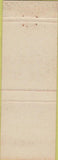 Matchbook Cover - Craven A Cork Tipped Cigars? Carrera's London UK