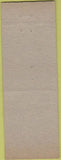 Matchbook Cover - Cyrano's Casino Chicago IL