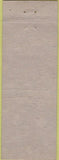 Matchbook Cover - Al's Place Decatur IL hillbilly outhouse