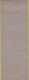 Matchbook Cover - Dearborn Laundry Dry Cleaners Dearborn MI