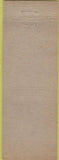 Matchbook Cover - Koppers Coke Coal Morton Park Cicero IL