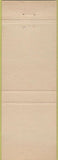 Matchbook Cover - Spiker Oil co LaFayette IN Phillips 66 gas