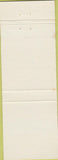 Matchbook Cover - Steak House Tubac AZ
