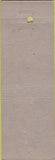 Matchbook Cover - The Buckingham New York City