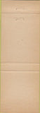 Matchbook Cover - TCG Oil Fuel Corp Lacona NY