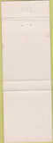 Matchbook Cover - New Parrot Motel Watertown NY