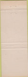 Matchbook Cover - Matchbook Collectors Publication Washington DC