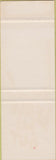 Matchbook Cover - Thiokol Hunstville Bomb factory? Keep matches out