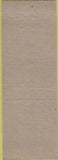 Matchbook Cover - Linkas Restaurant Cleveland OH