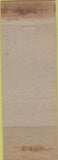 Matchbook Cover - Hotel Collingwood New York City WEAR