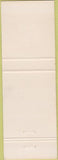 Matchbook Cover - Salon Great Neck NY