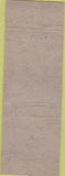 Matchbook Cover - Tom Akers Photo Studio Harrisburg PA