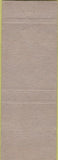 Matchbook Cover - Pure Food Restaurant Bethlehem PA