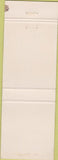 Matchbook Cover - Dellhurst Manor Mentor OH