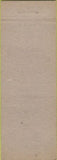 Matchbook Cover - George Travnikar Appliances Cleveland?