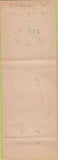 Matchbook Cover - Palm Beach Biltmore Hotel
