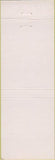 Matchbook Cover - Miller's Dining Room Lakewood OH
