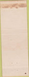 Matchbook Cover - Lions Club Convention Atlantic City NJ PA