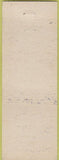 Matchbook Cover - George Winters Insurance Harrisburg PA