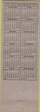 Matchbook Cover - Volusia Pharmacy Deland FL Fountain drug 1946