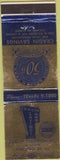 Matchbook Cover - Cragin Savings Loan Chicago IL 1959