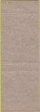 Matchbook Cover - New York World Telegraph 1957 Almanac