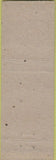 Matchbook Cover - Yankee Cafe New York City