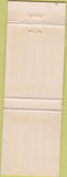 Matchbook Cover - Tiny Naylors Restaurants Chain WEAR