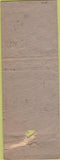 Matchbook Cover - Crane Plumbing St Paul MN POOR