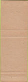 Matchbook Cover - Pine Hollow Country Club East Norwich LI