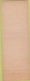 Matchbook Cover - Hotel Wyndham New York City Central Park white WEAR