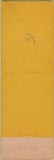 Matchbook Cover - Hotel Dixie New York City