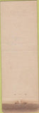 Matchbook Cover - Hotel Paramount New York city WEAR
