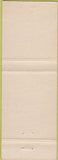 Matchbook Cover - Sherry Netherland New York City Hotel
