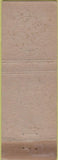 Matchbook Cover - The Barclay Hotel New York City
