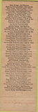 Matchbook Cover - Travel Lodge Long Beach CA
